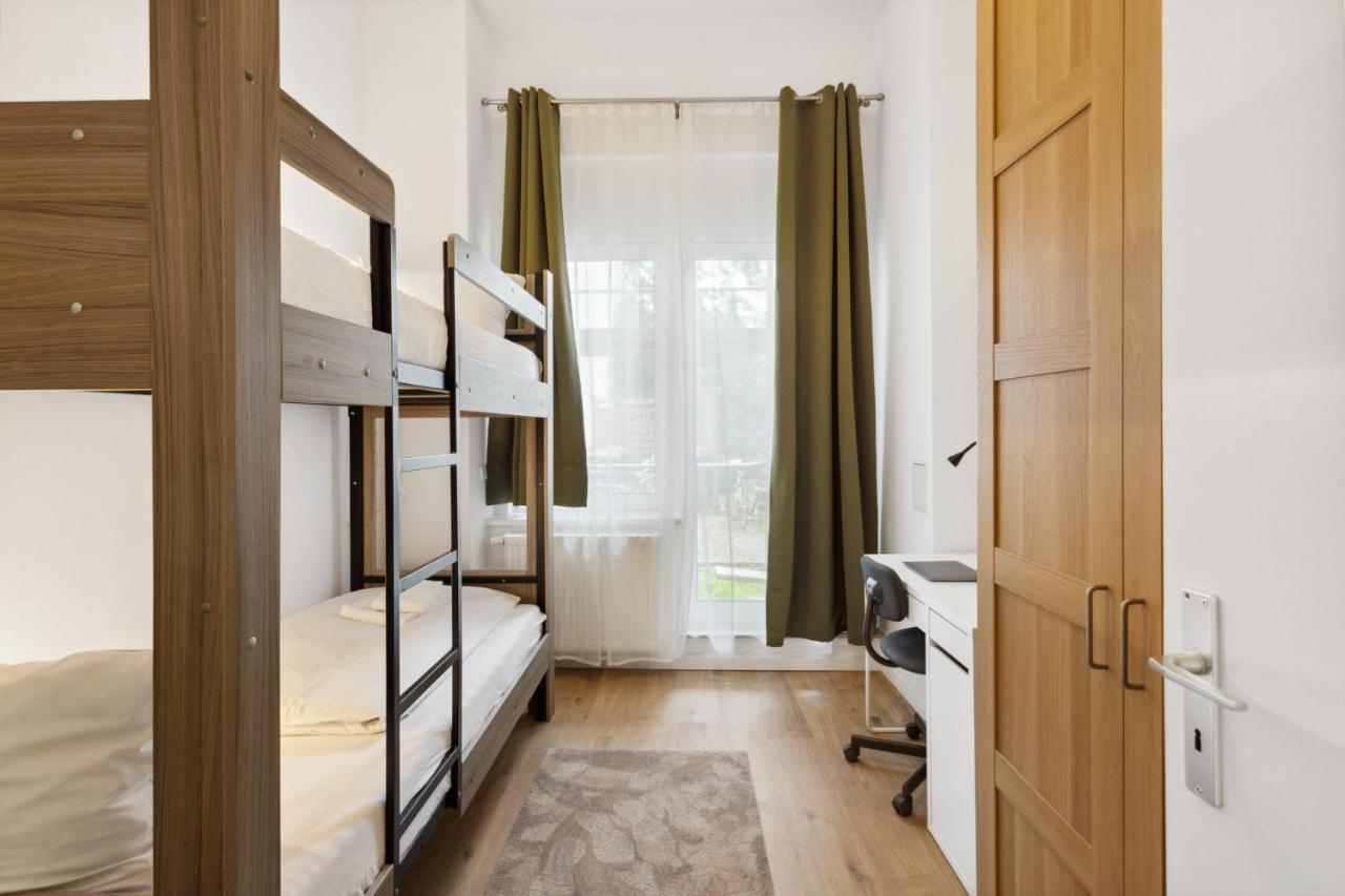 Arbio I Lux Apartment In Charlottenberg Βερολίνο Εξωτερικό φωτογραφία