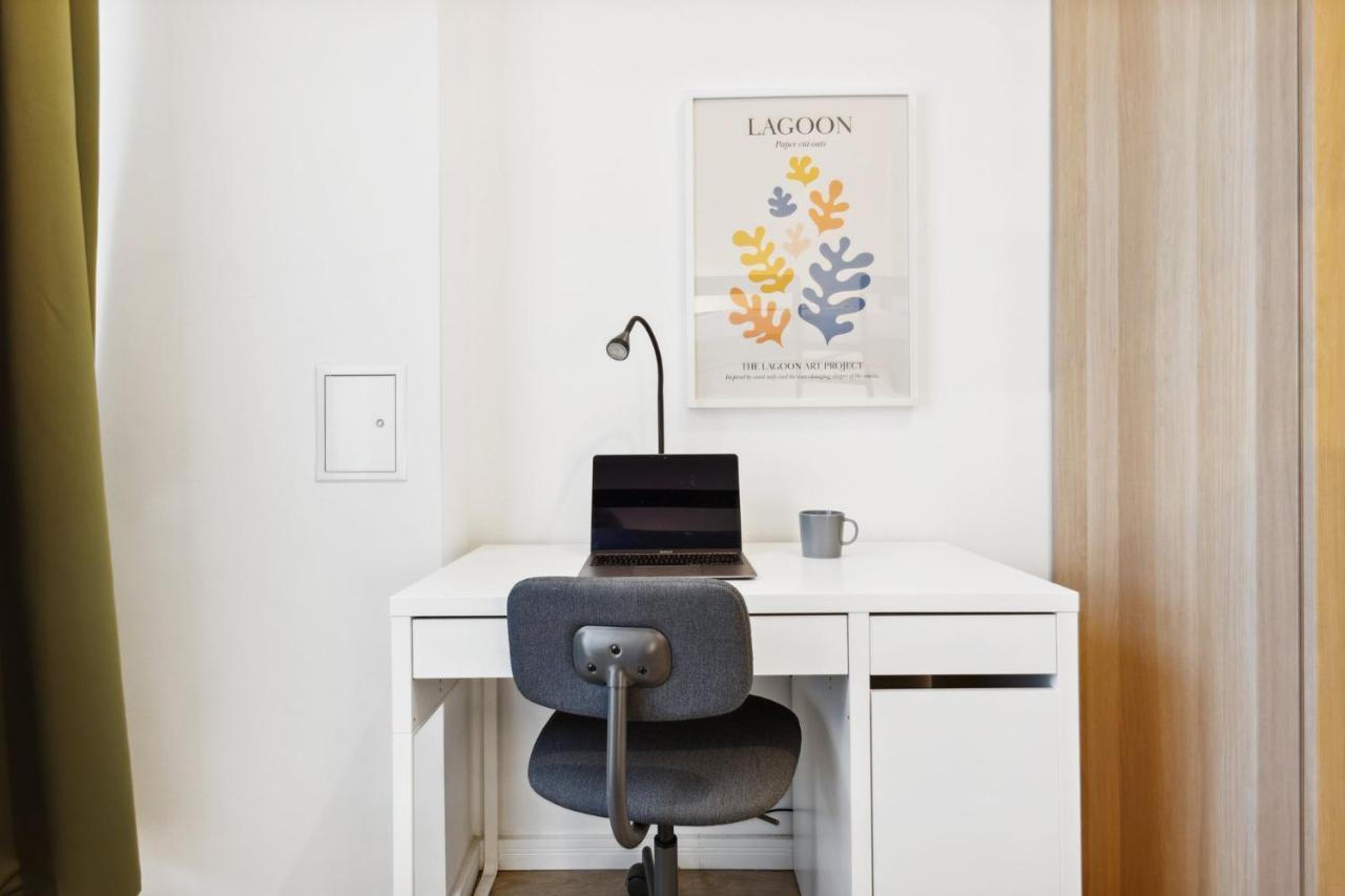 Arbio I Lux Apartment In Charlottenberg Βερολίνο Εξωτερικό φωτογραφία
