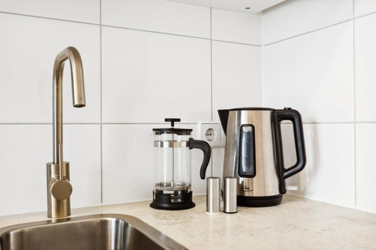 Arbio I Lux Apartment In Charlottenberg Βερολίνο Εξωτερικό φωτογραφία